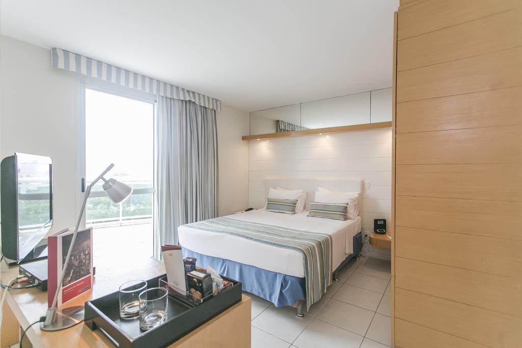 Promenade Paradiso All Suites Rio de Janeiro Ngoại thất bức ảnh