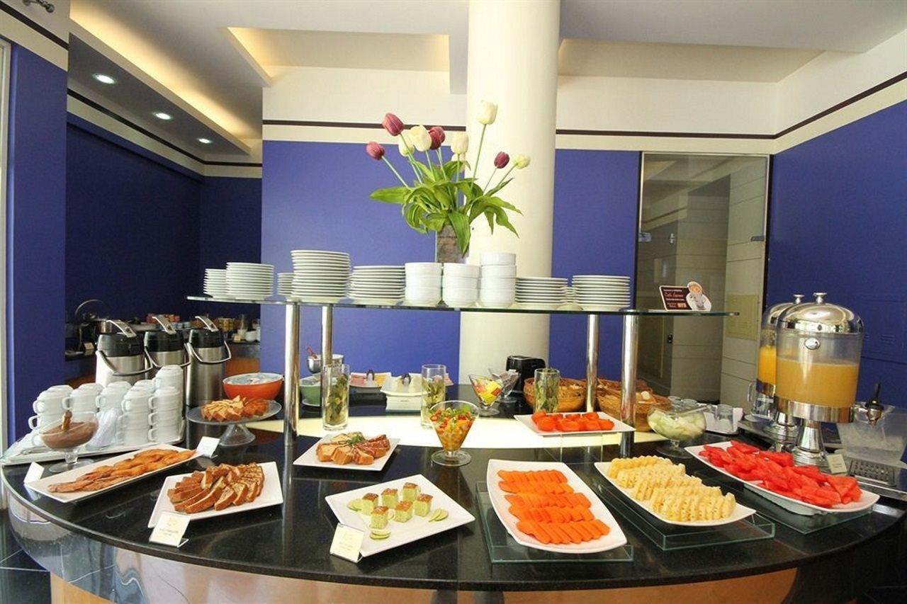 Promenade Paradiso All Suites Rio de Janeiro Ngoại thất bức ảnh