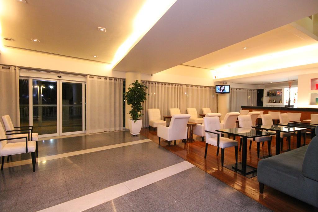 Promenade Paradiso All Suites Rio de Janeiro Ngoại thất bức ảnh