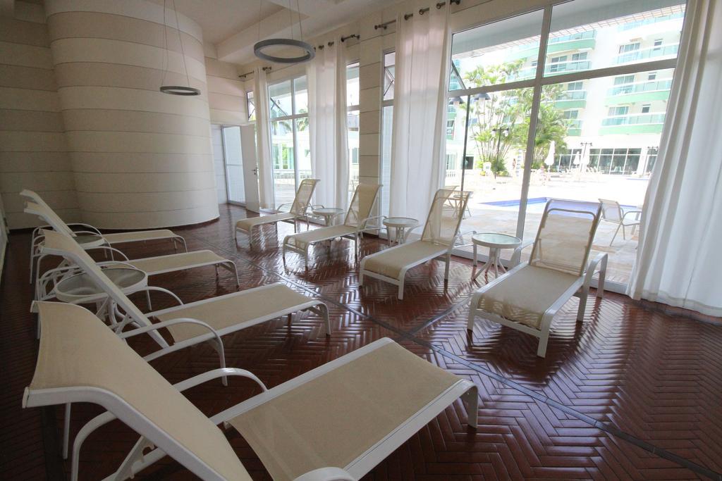 Promenade Paradiso All Suites Rio de Janeiro Ngoại thất bức ảnh